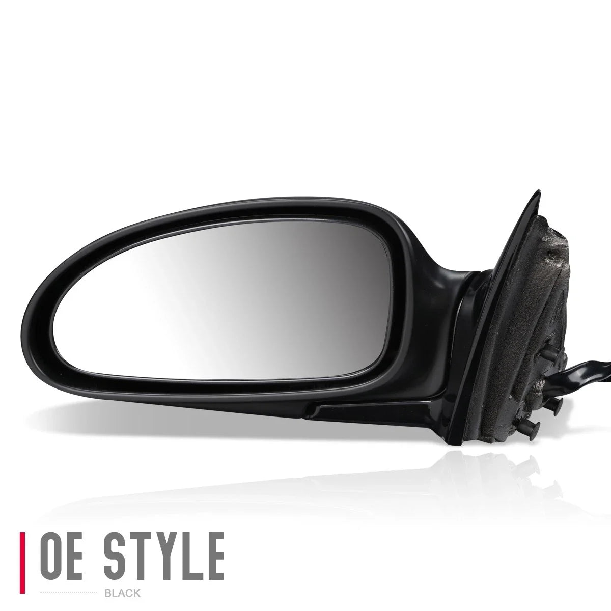 Driver Side Door Mirror for Buick LeSabre (2000–2005) GM1320422