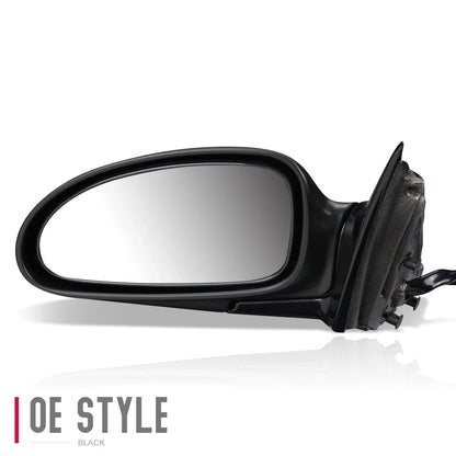 Driver Side Door Mirror for Buick LeSabre (2000–2005) GM1320422