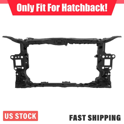 Core Radiator Support for Honda Civic Hatchback (2017–2021) #HO1225188, 71410TGGA01
