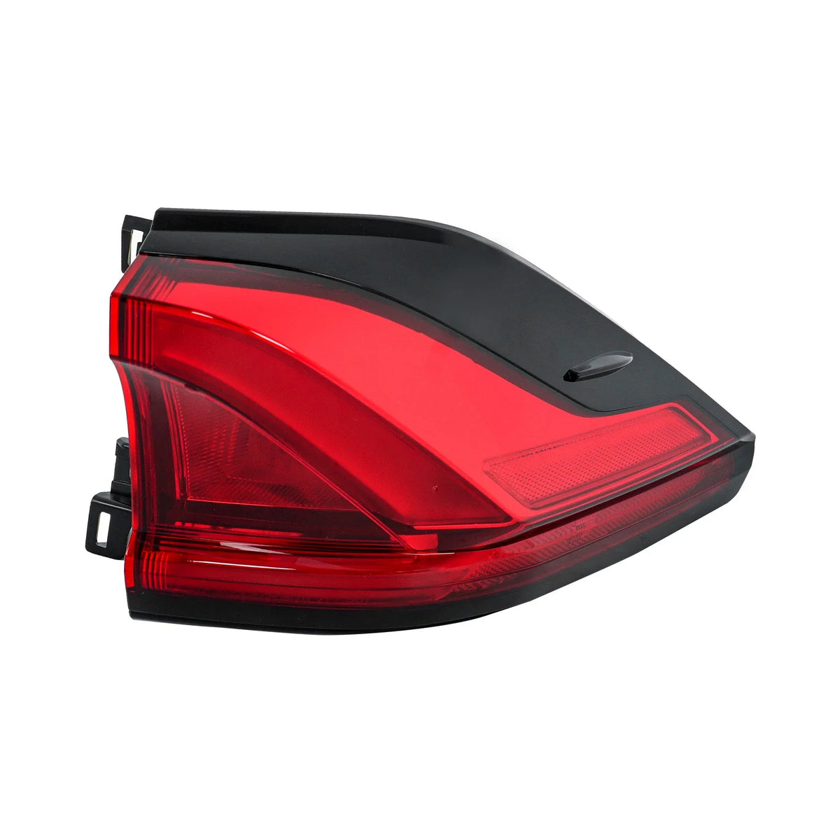 Passenger Side LED Tail Light Assembly for Grand Highlander (2024)