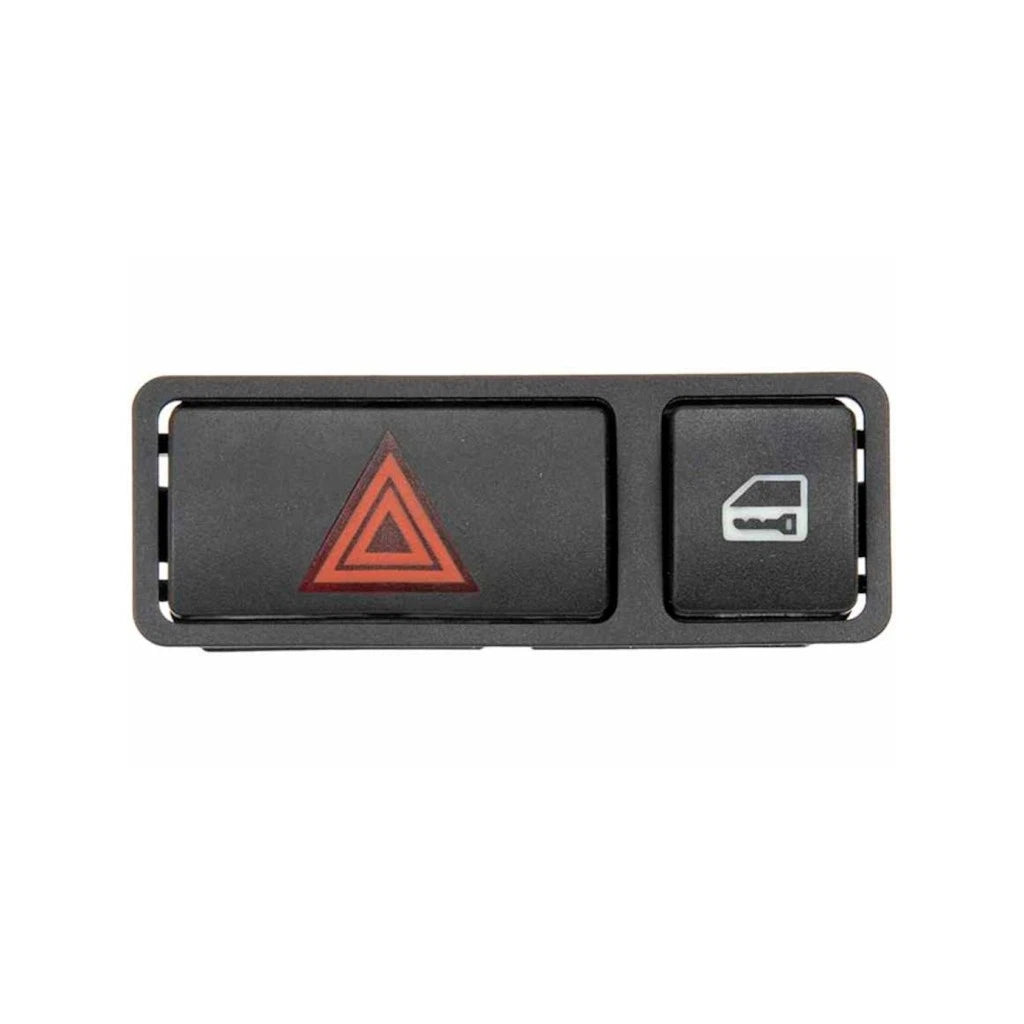 Hazard Warning Switch for BMW 330xi (2001–2004) 61318368920, ALX-PAU-RB-924-614-CLA7