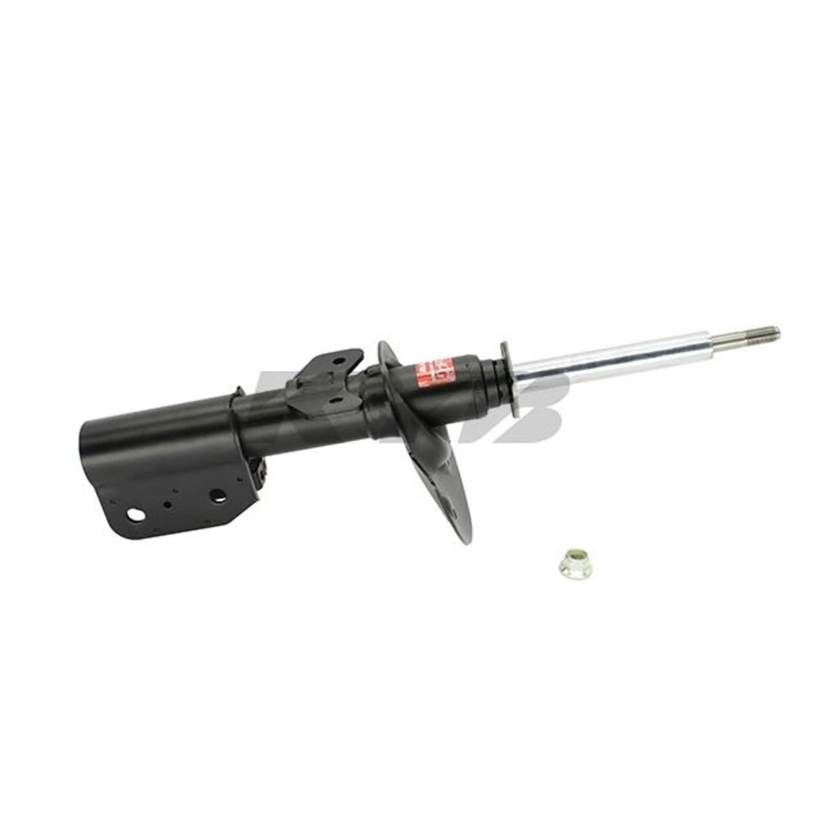 KYB Bare Strut for Chevy Pontiac Saturn (2005–2009) 335061, 72231