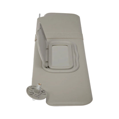 Sun Visor for Navistar 7500/4300/4300LP (2008–2011) ALX-PAU-RB-924-8001-CLB5