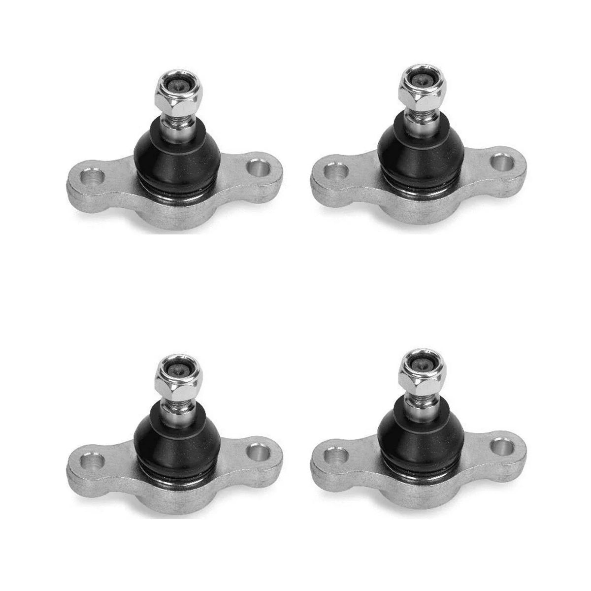 Set of 2 Front Lower Suspension Ball Joints for Amanti Optima Sonata XG350