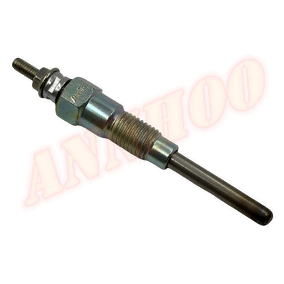 4 Pieces Glow Plug for Kubota D1803 D1703 D1503 D1403 (No Years Specified)