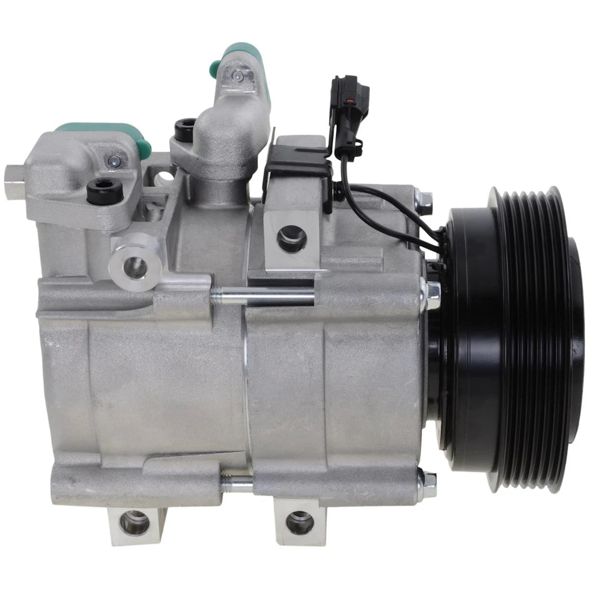 A/C Compressor Kit for Hyundai Tucson (2005) 16804655, 6511491, HS18