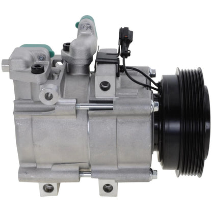 A/C Compressor Kit for Hyundai Tucson (2005) 16804655, 6511491, HS18