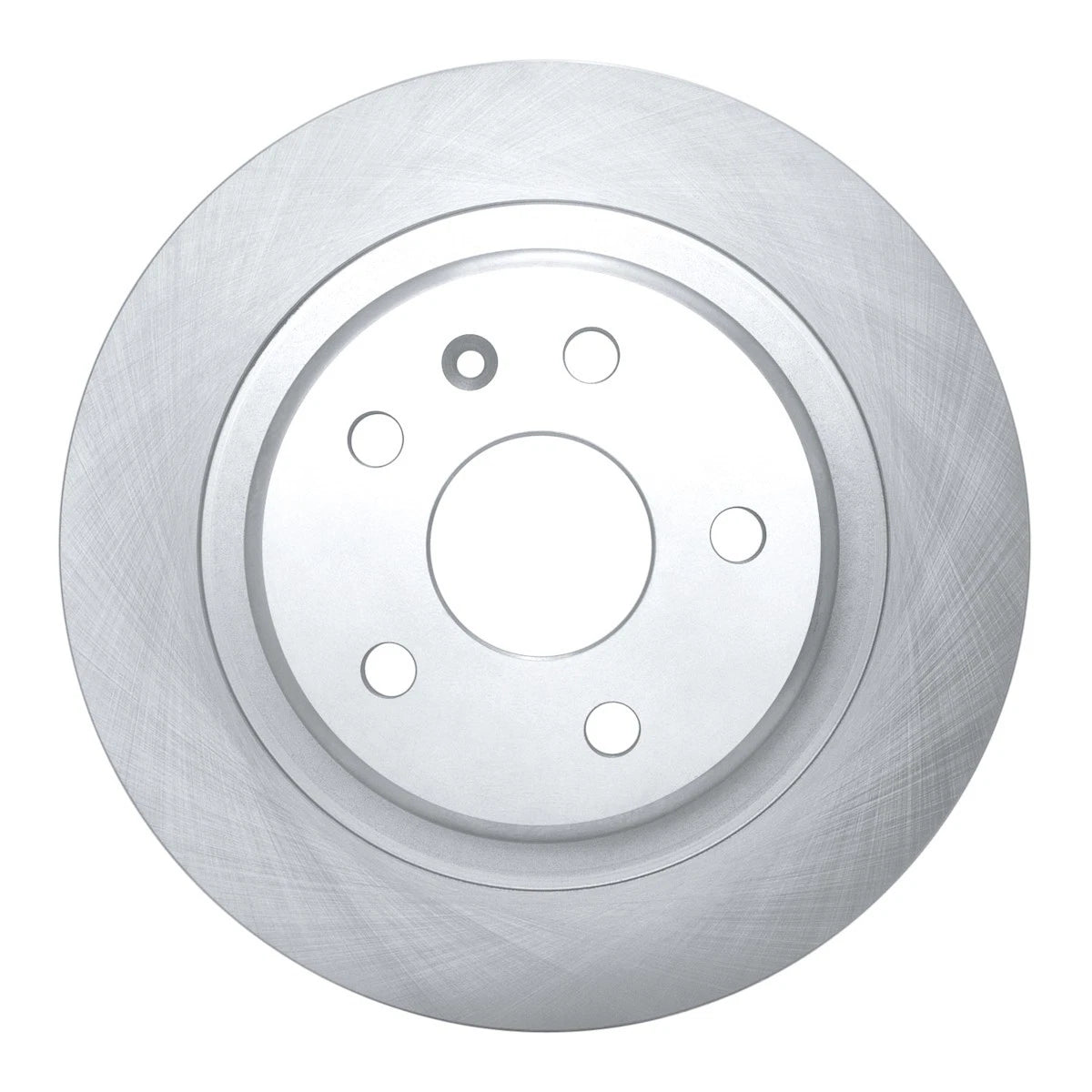 Brake Disc for Buick Envision (2019–2020) ERE-45046, 23381489