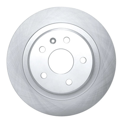 Brake Disc for Buick Envision (2019–2020) ERE-45046, 23381489