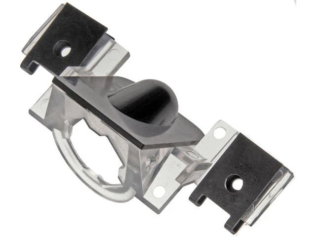 License Lamp Lens for Cadillac DTS (2006–2011) 28991PRTC