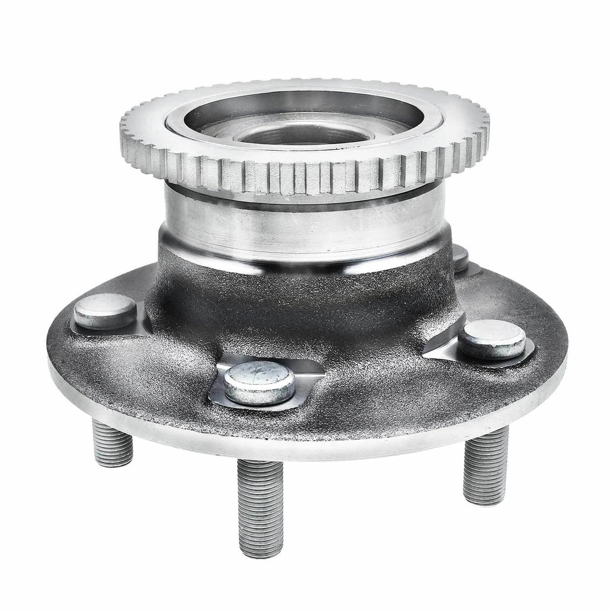 2X Rear Wheel Hub & Bearing Assembly for Nissan Quest (1997–2002)