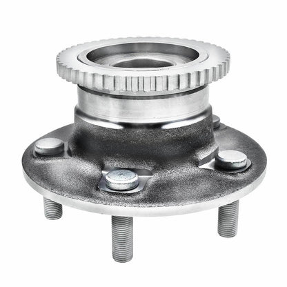 2X Rear Wheel Hub & Bearing Assembly for Nissan Quest (1997–2002)