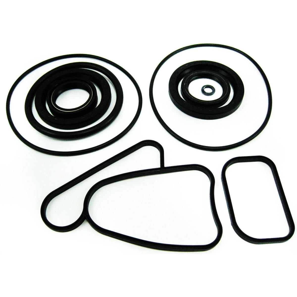 Seal Kit for Volvo Penta DPS-A DPS-B-SX-A (3888822-10, 851407, 853807, 853808)