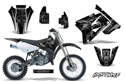 Graphic Stickers Decals for Suzuki RM 85 (2001–2023)