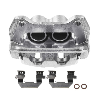 Brake Caliper Set for Honda Odyssey (2011–2017) - 45019-TK8-A00, 45019-TK8-A01, 45018-TK8-A00, 45018-TK8-A01