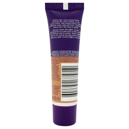 Rimmel Stay Matte Liquid Mousse Foundation True Beige Oil Free 1 Fl Oz