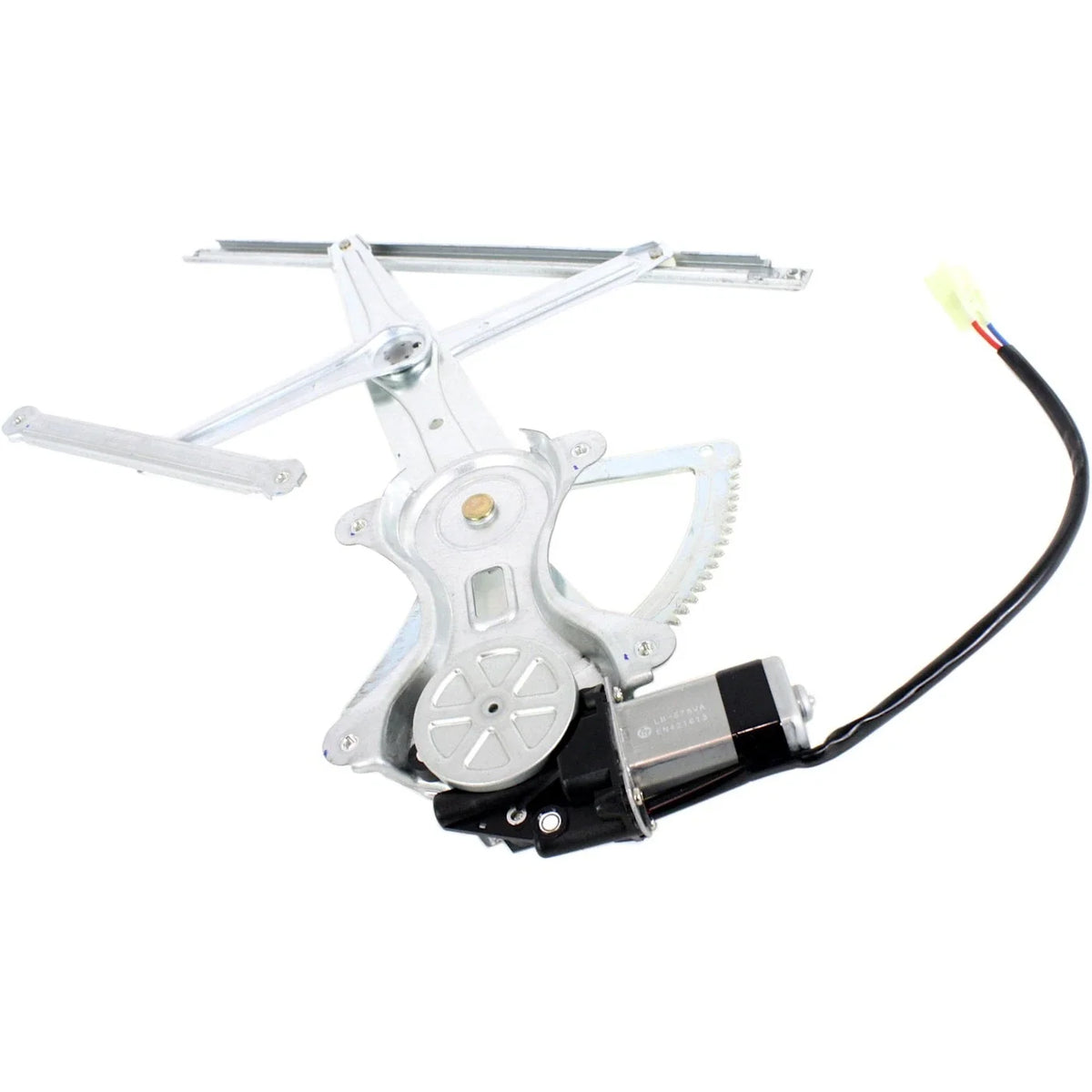 Power Window Regulator for Toyota Tacoma (2005–2023) Rear Left with Motor