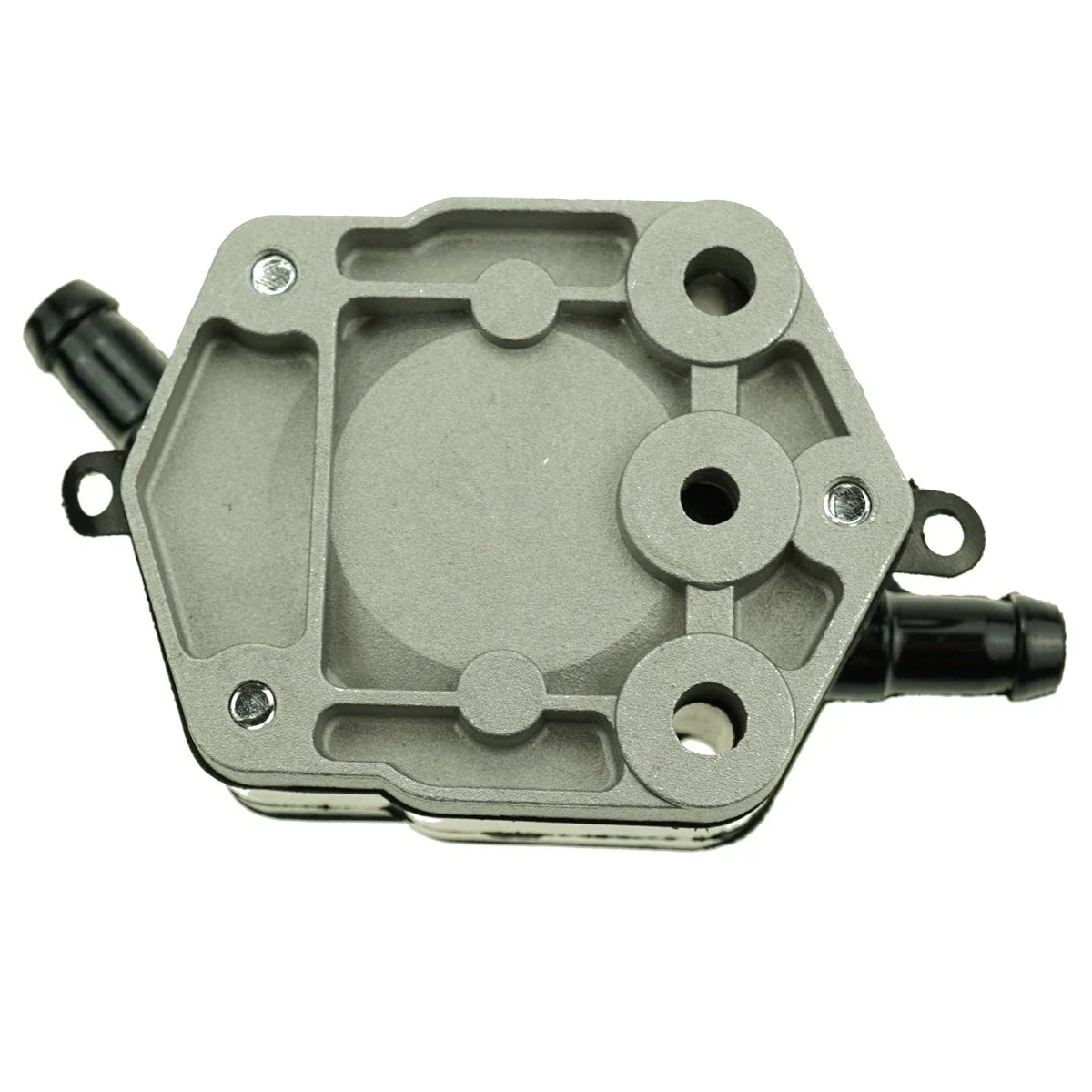 Fuel Pump for Yamaha Outboard 115-300HP (6E5-24410-10-00, 6E5-24410-04-00)