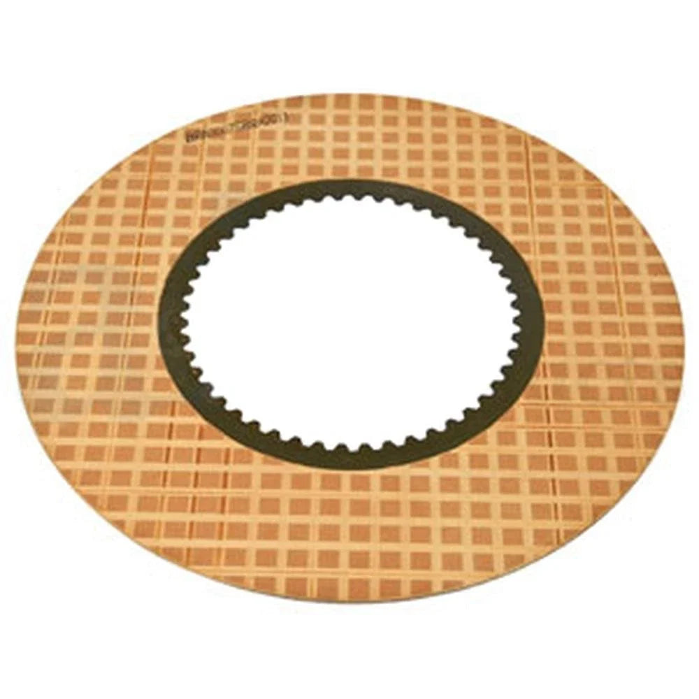 PTO Clutch Disc for John Deere 4560 4630 4640 4650 4755 4760 (RE17420)