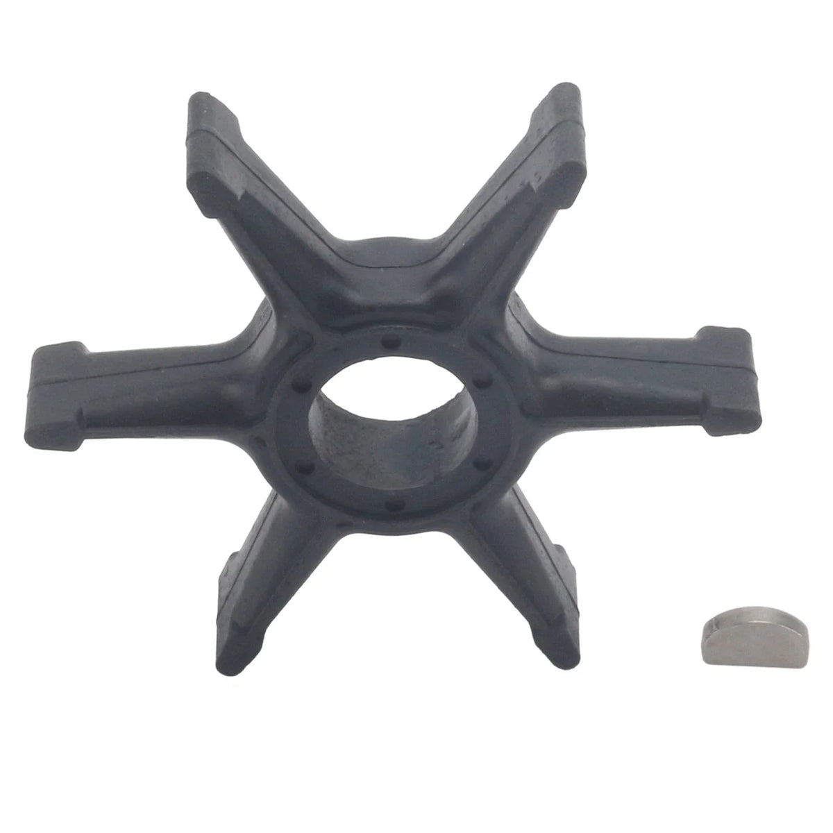 Water Pump Impeller for Yamaha 20-30 HP Outboard Motor