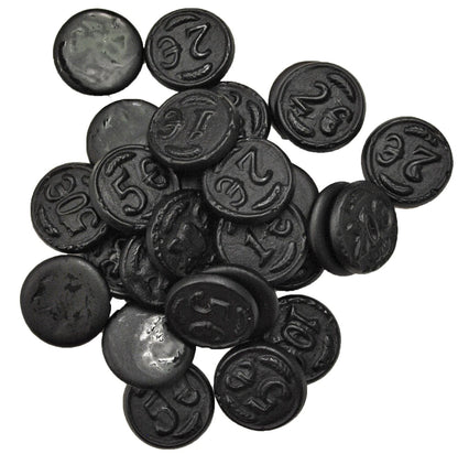 Salted Dutch Licorice for SweetGourmet (Pack of 1)