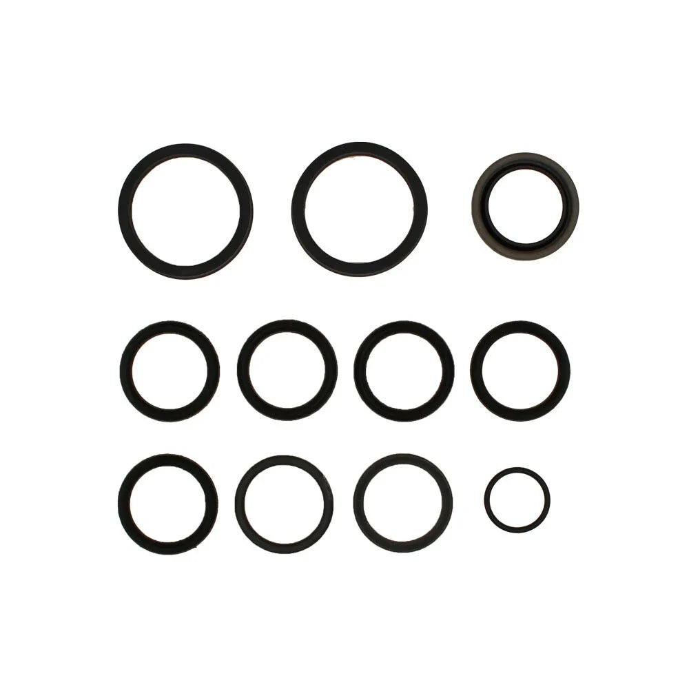 Seal Kit for White Farm Loader Lift 1.75" Rod 3" Bore (1710) 20-7130142