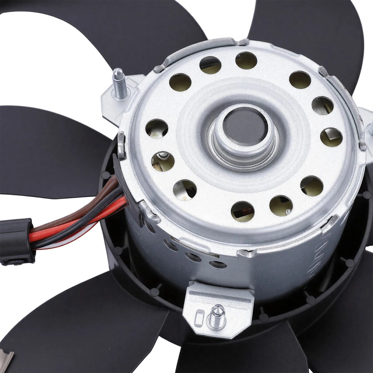 Cooling Fan Assembly for VW Beetle (1999–2004) 1C0959455A, 85726, 17984264