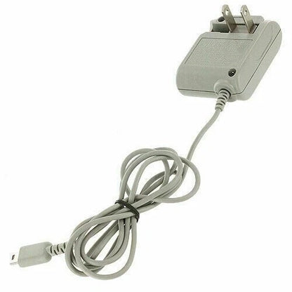 AC Adapter Wall Charger for Nintendo DS Lite (NDS Lite, DSL)