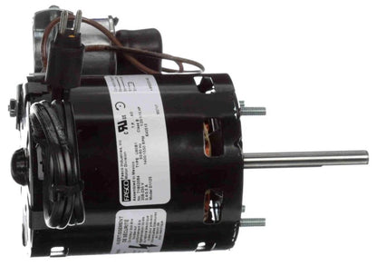 D1125 Fasco Motor 4 Poles 1/2 to 1/15 HP for Refrigerator Freezer