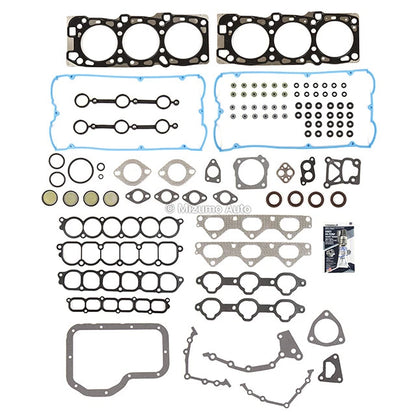 Full Gasket Set for Kia Sorento 3.5L (2003–2006) MA-9761239717, HS26293PT-1, HS26293PT-2, CS26293-1