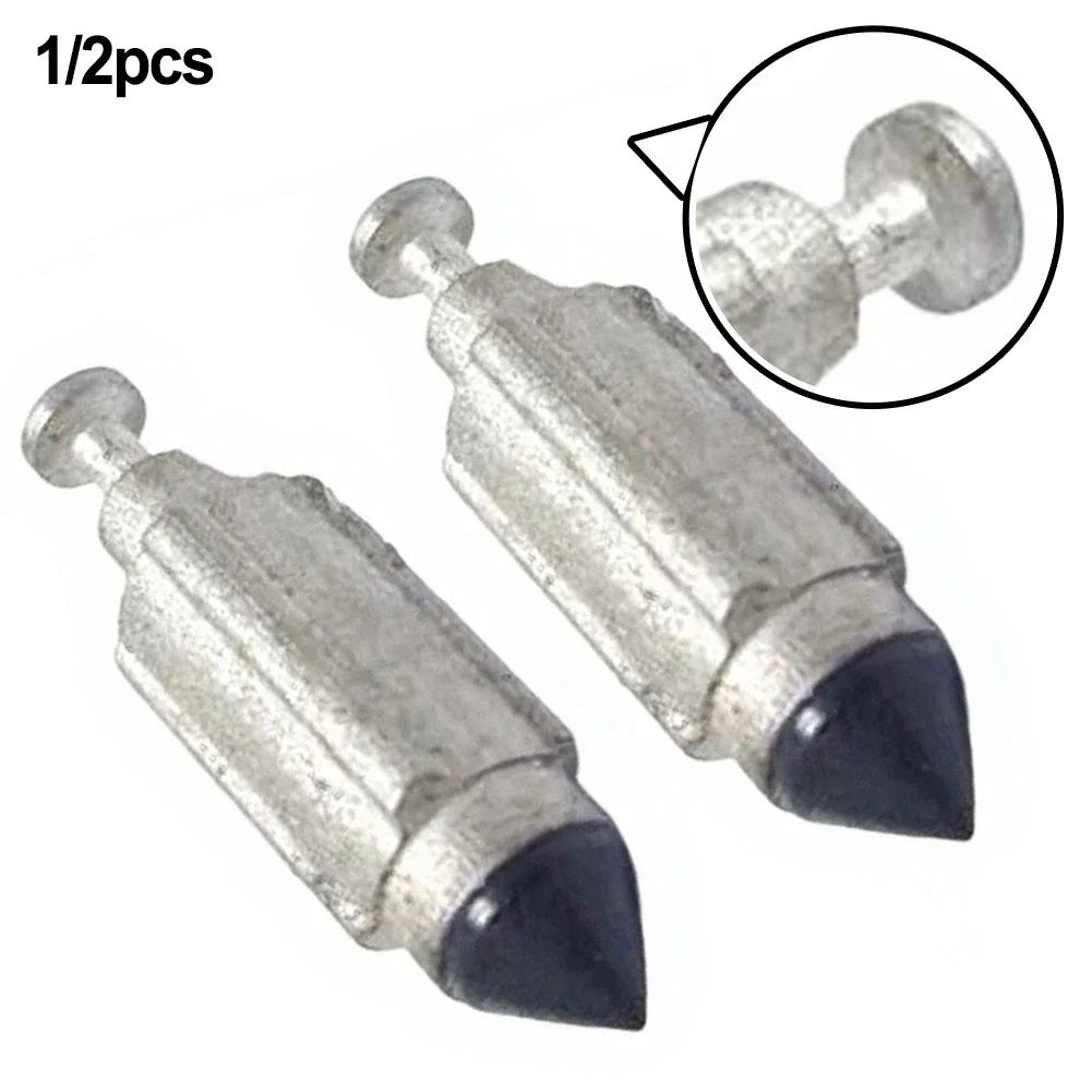 Carburetor Needle Valve for Marine (Compatible with 61N1439200, 62Y1439200)
