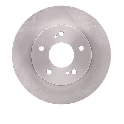 Brake Disc Set of 2 for (2003–2004) ERE-67043, 432062Y502, 432062Y503