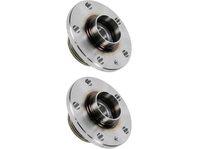 Wheel Hub and Bearing Kit for Volkswagen GTI (2010–2014) 38587JHVS