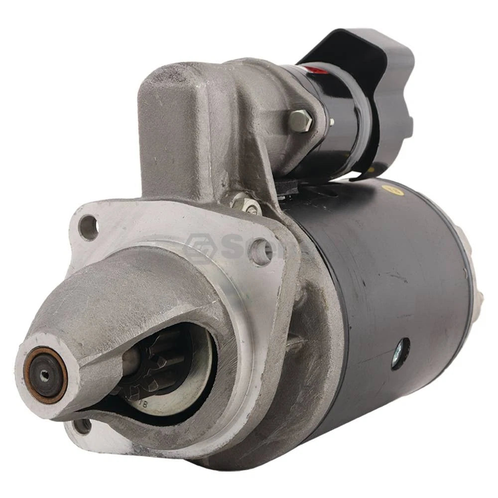 Starter for Massey Ferguson (1200-0100)
