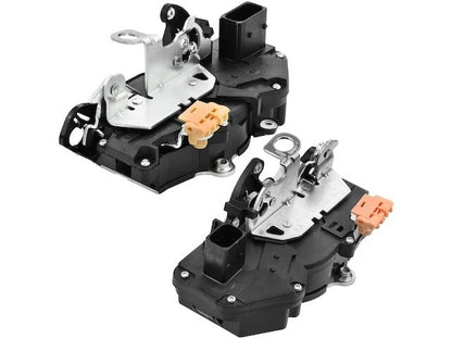 Door Lock Actuator Kit for Chevrolet Avalanche (2010–2012) APR 24623YFWD