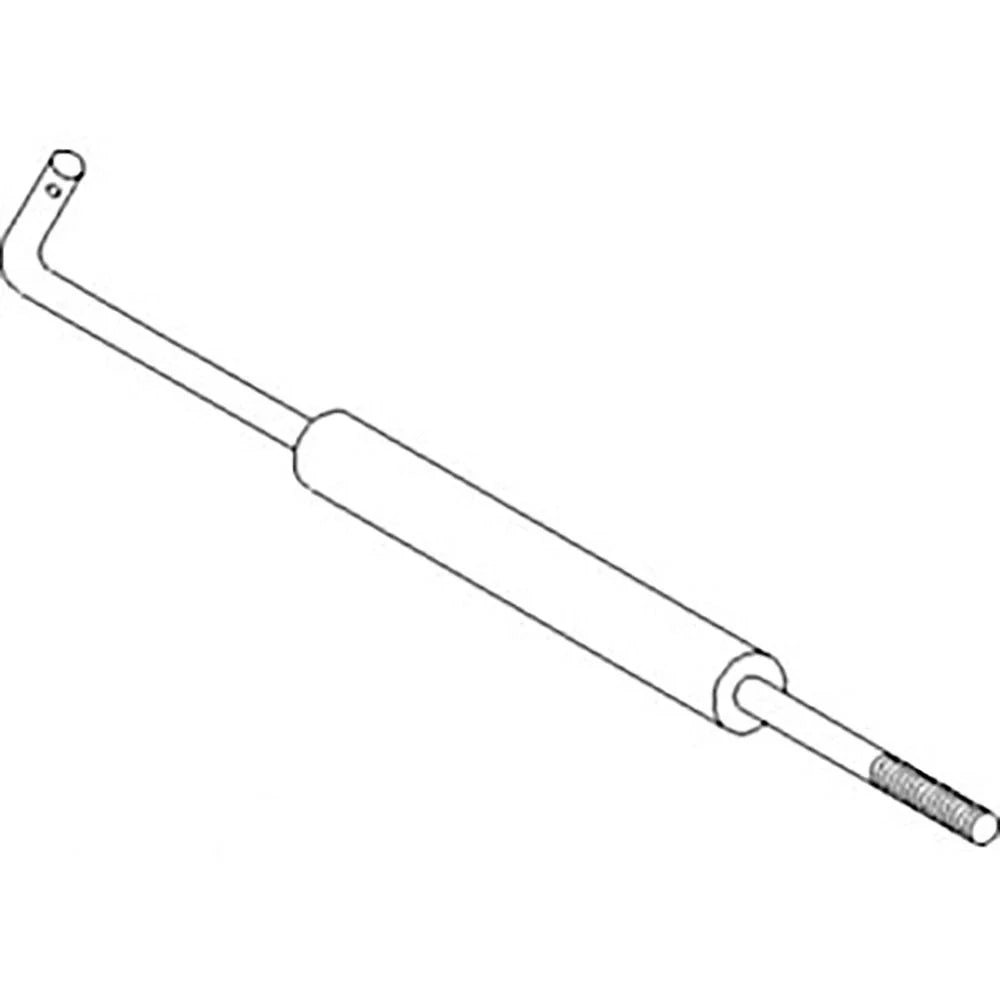 Transmission Brake Operating Rod for Case-IH (384307R1)