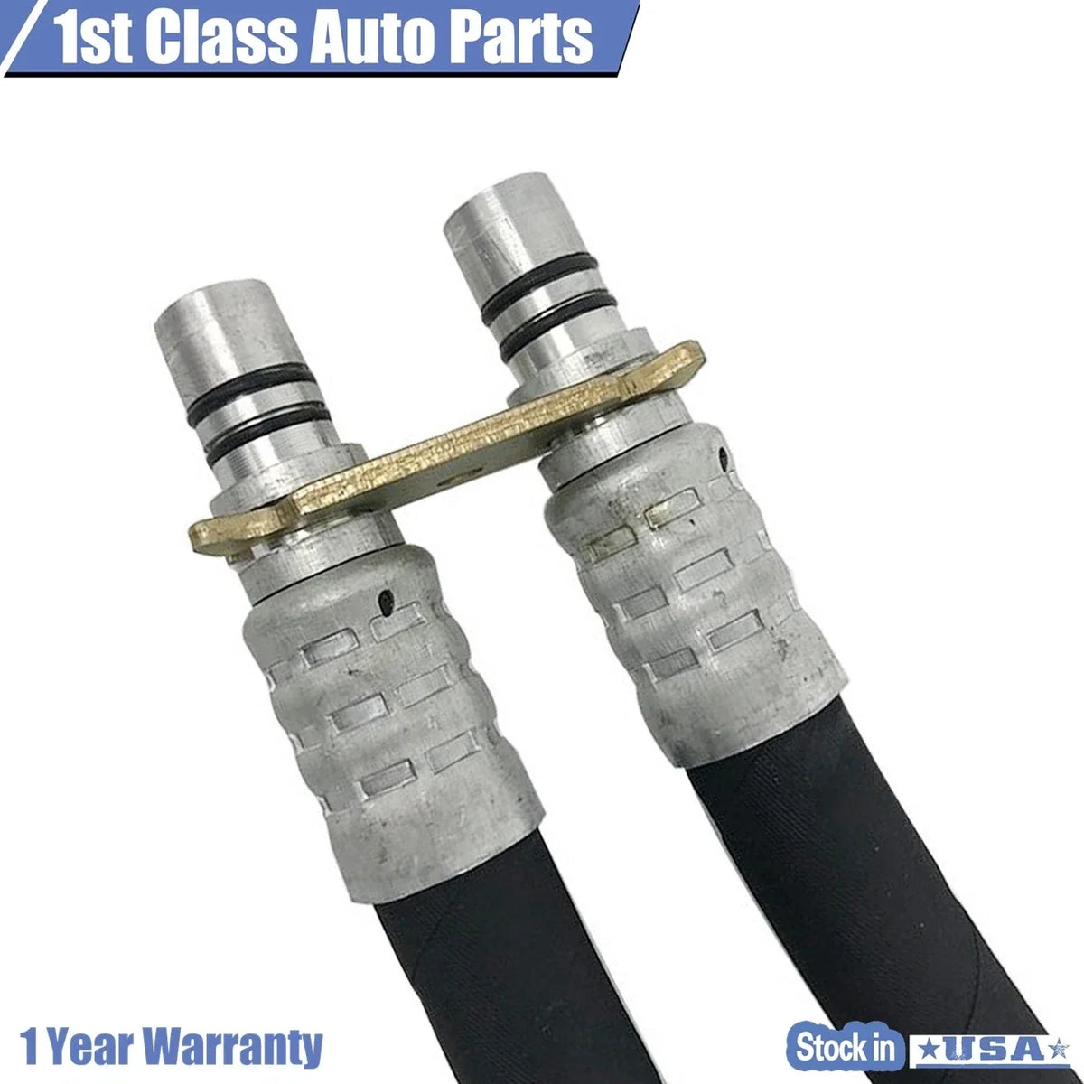 Engine Oil Cooler Hose for Ford Crown Victoria Lincoln Town Car (1996–2011) 625-200