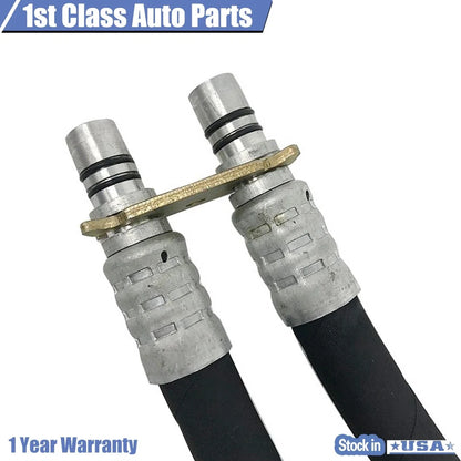Engine Oil Cooler Hose for Ford Crown Victoria Lincoln Town Car (1996–2011) 625-200