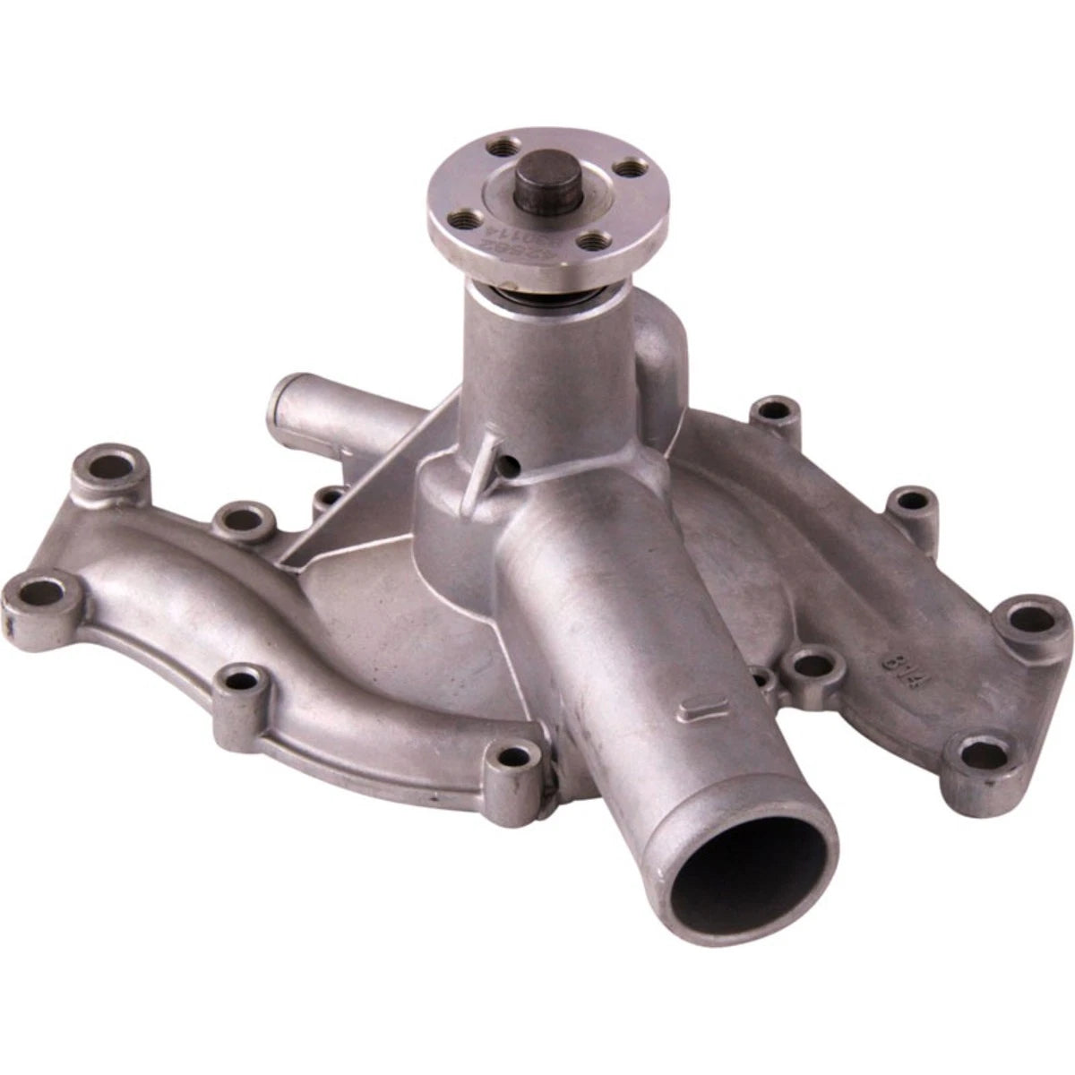 Gates Water Pump 42562 for Cadillac De Ville Eldorado (1963–1965)