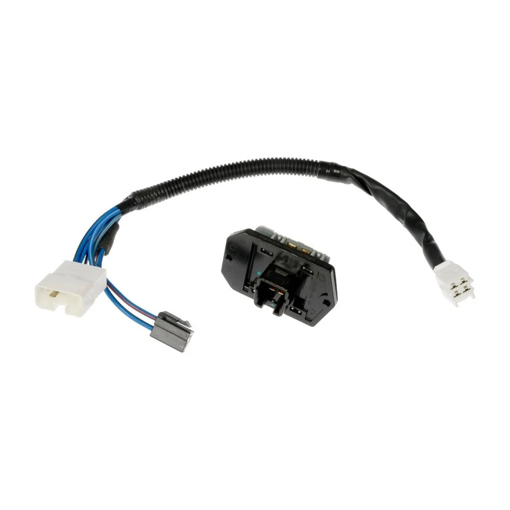Blower Motor Resistor for Dodge Journey (2009–2010) ALX-PAU-RB-973-459-CL360A54