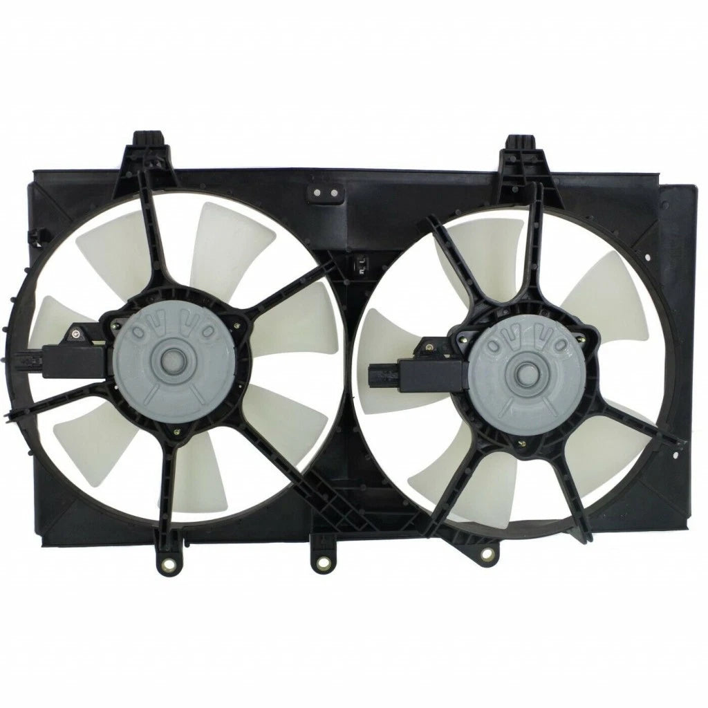 A/C Radiator Fan for Dodge Neon (2003) - CLX-M0-334-55008-010, CH3115130