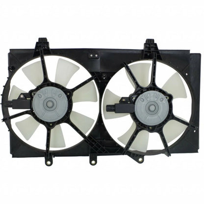 A/C Radiator Fan for Dodge Neon (2003) - CLX-M0-334-55008-010, CH3115130