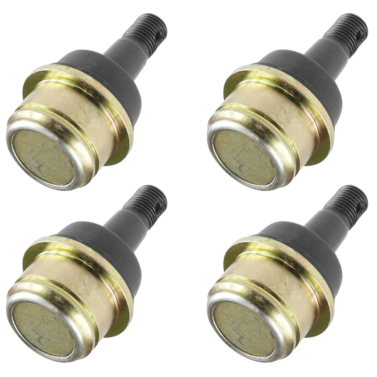 Set of 4 Lower and Upper Ball Joints for Can-Am Renegade 500 (2008–2012) - BJ104