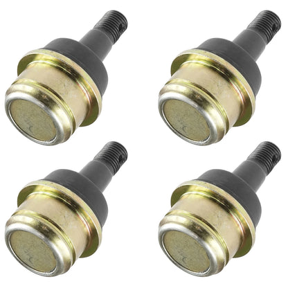 Set of 4 Lower and Upper Ball Joints for Can-Am Renegade 500 (2008–2012) - BJ104
