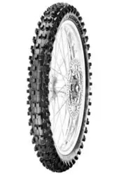 Pirelli Scorpion MX 32 Front Tire 90/100x21 for Mid Hard Terrain (2901100)