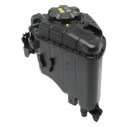 Coolant Expansion Tank for BMW 540i 740i xDrive (2016–2017) 18056932, 17138610656