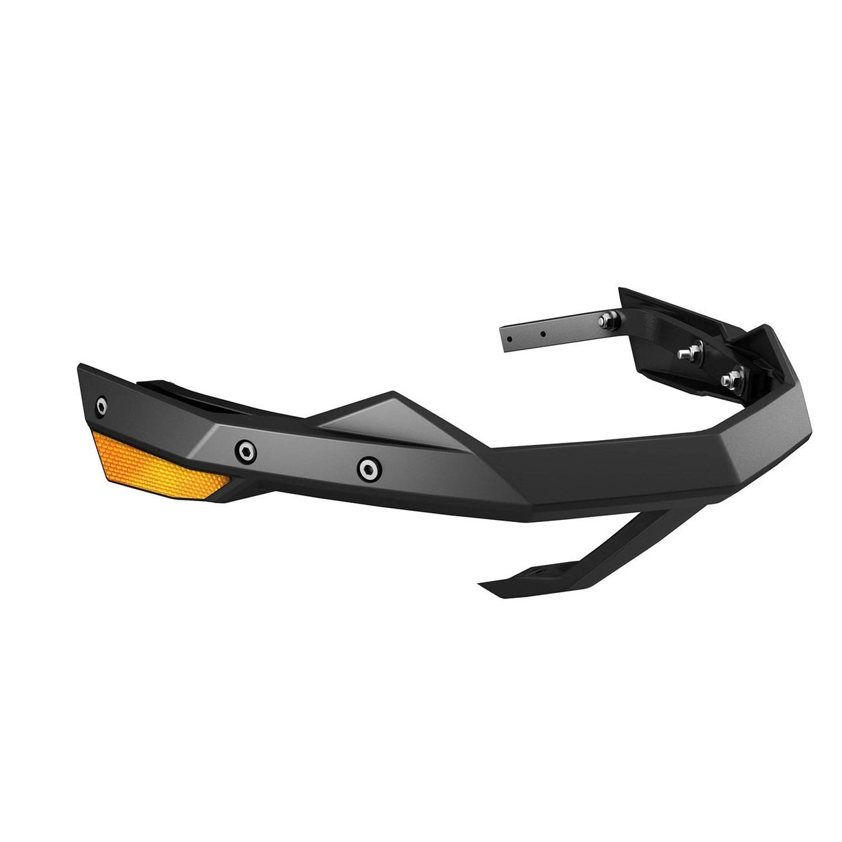 Casted Front Bumper for Ski-Doo REV G4 (860201228)