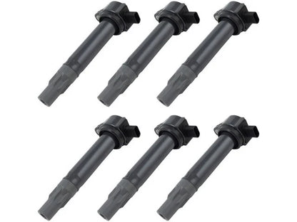 Ignition Coil Set for Chrysler 300 (2006–2010) 22438RWYT