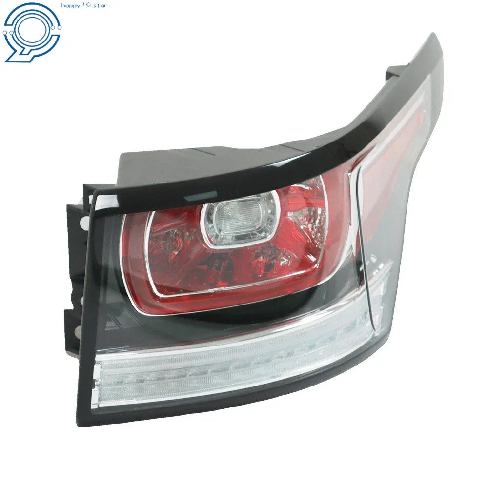 Set of 2 LED Tail Lights for Land Rover Range Rover Sport (2014–2017)