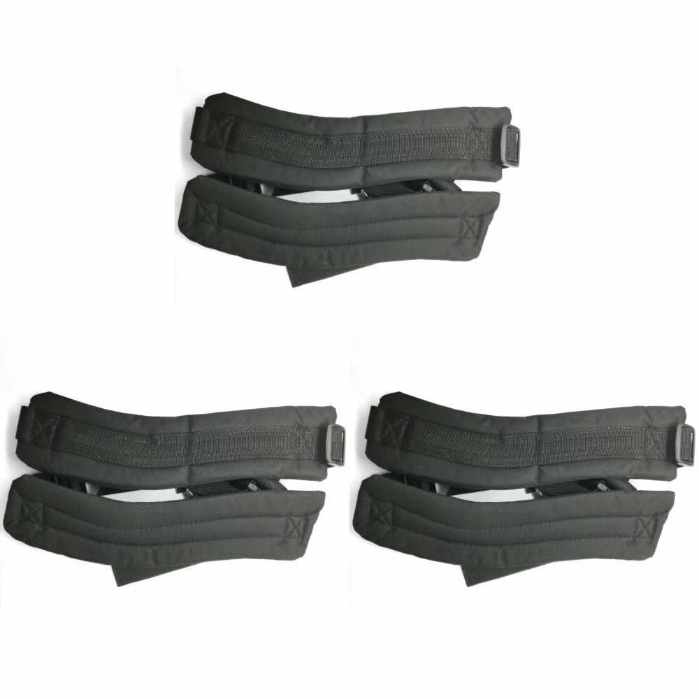6 Pack Shoulder Straps for RedMax EBZ7500 EBZ8500 (511758401)